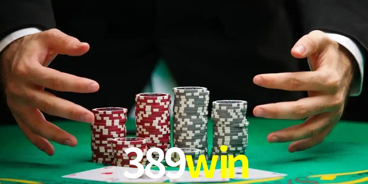 Fortune Tiger 389win