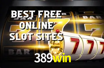 Apostas Esportivas na 389win: Um Guia Completo