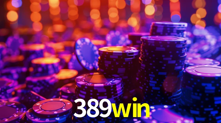 389win: A Experiência de Casino com Jogos de Mesa ao Vivo