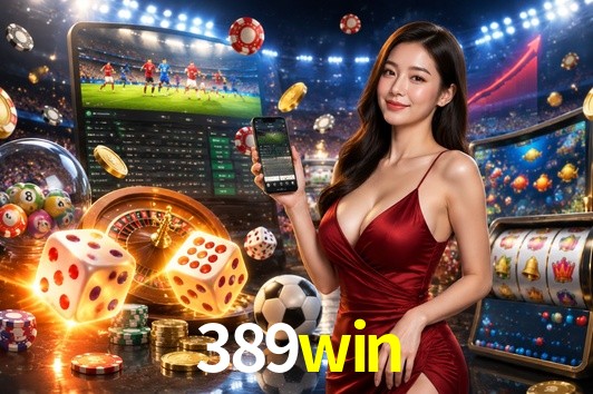 Secure Login 389win