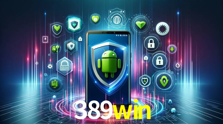Platform Technology 389win