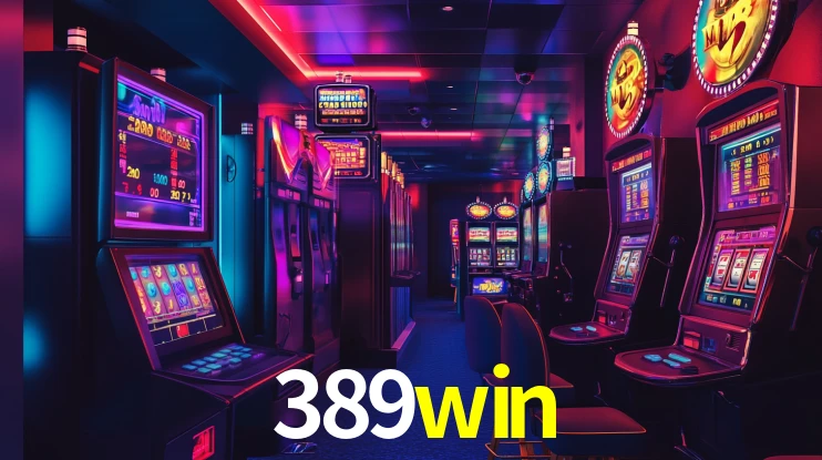 Exclusive Games 389win