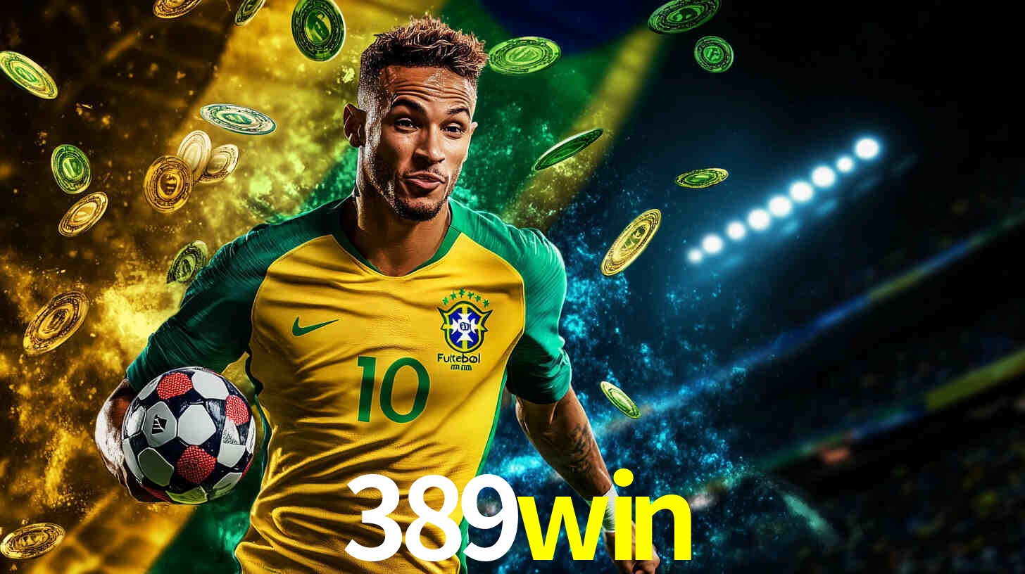 Descubra a Essência do 389win: Nossa História e Compromissos