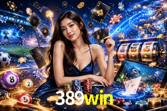 Security Systems 389win