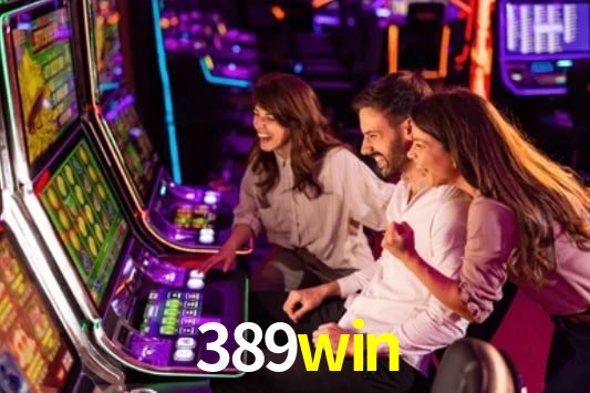 Jogos Exclusivos 389win