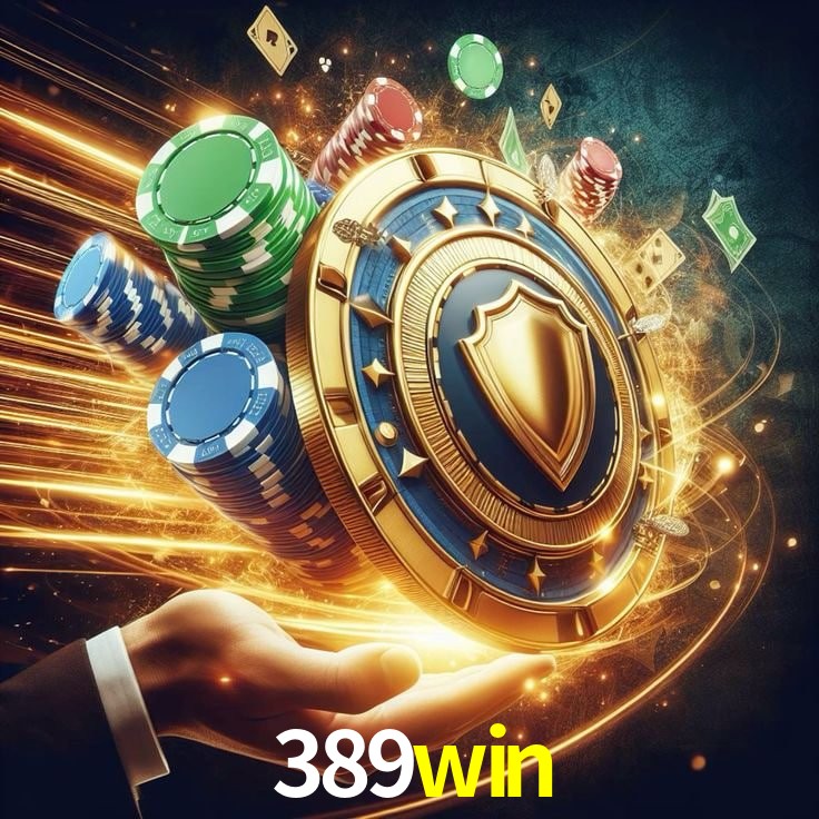 Benefícios VIP 389win