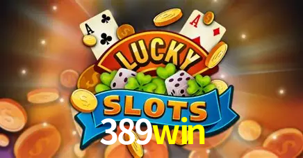 A Emoção da Loteria na 389win: Uma Chance de Mudança de Vida