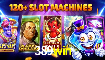 Apostas Esportivas na 389win: Um Guia Completo