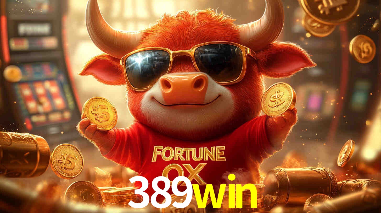 389win bet