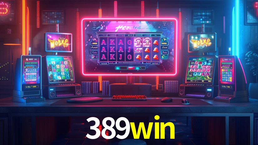 389win bet