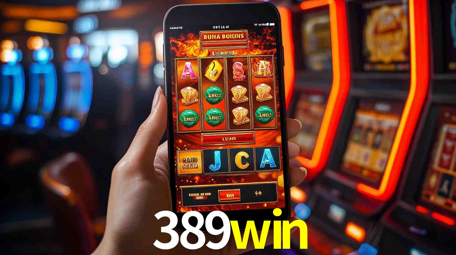 Experimente o Login Seguro Premium no 389win