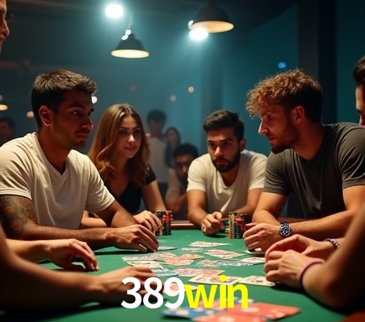 Ofertas Exclusivas 389win