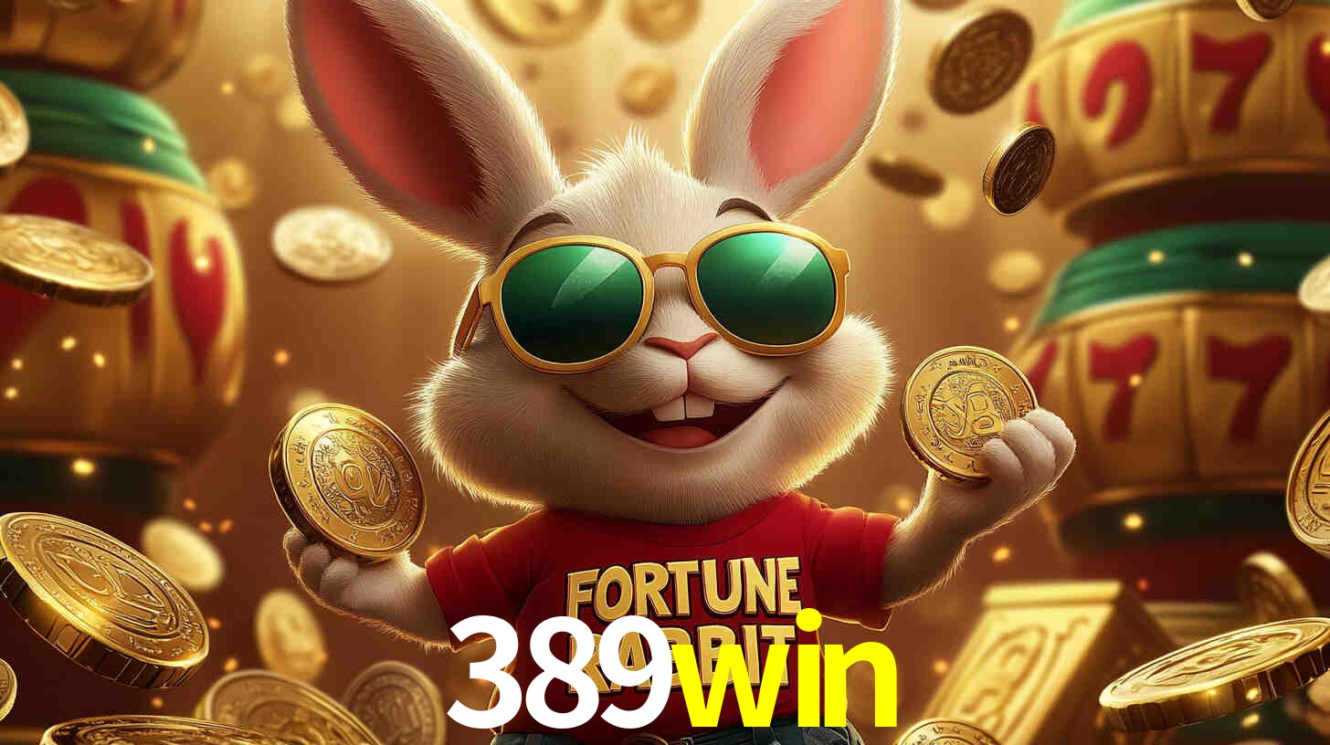 389win: Seu Cassino Premiado com Pagamentos Rápidos