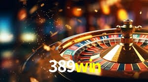 Especiais de Fim de Semana 389win