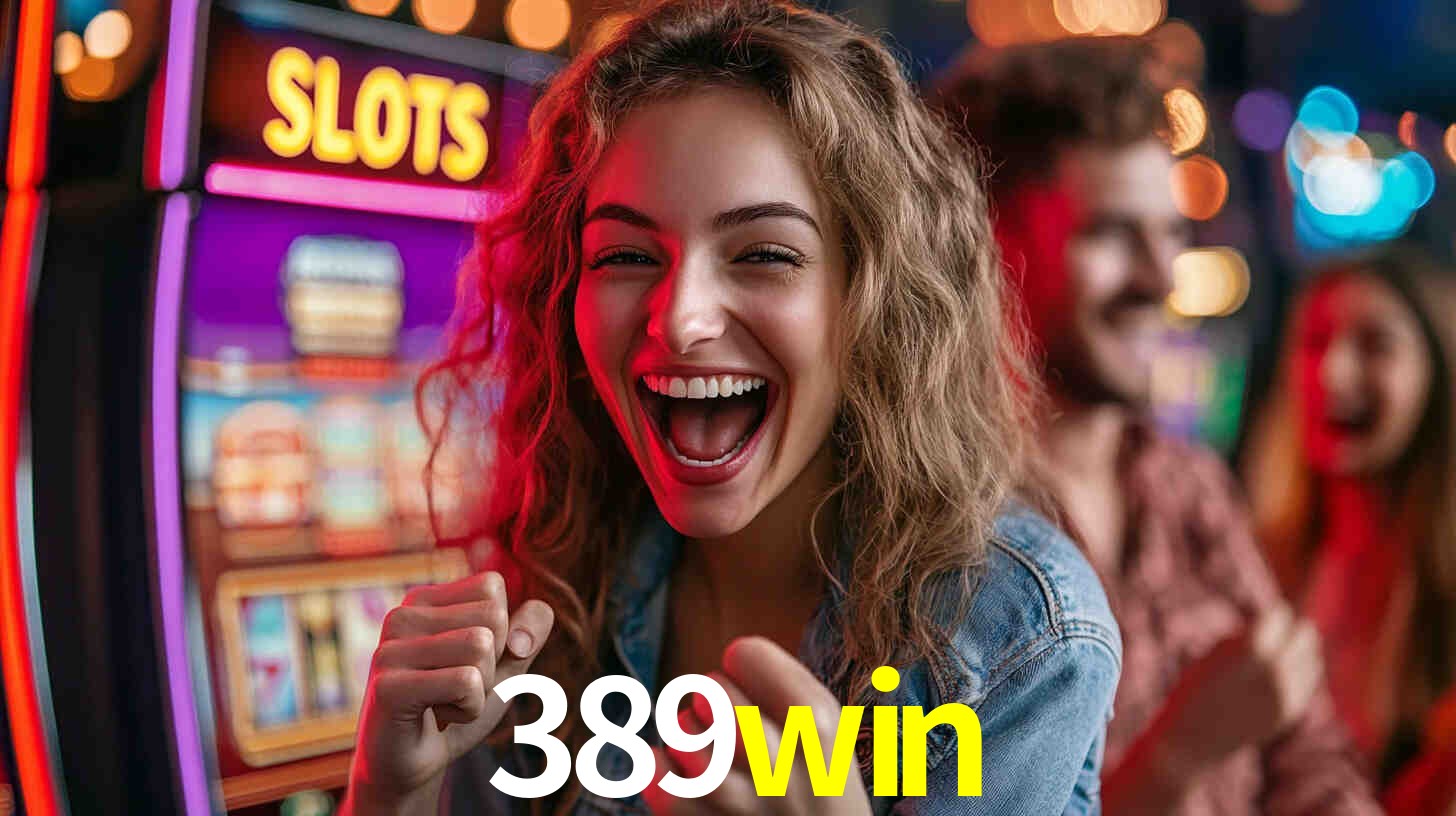 Inovações de Jogos na 389win: O Futuro das Experiências Interativas