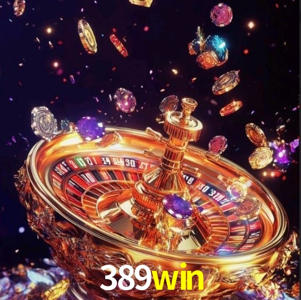 Design Responsivo 389win