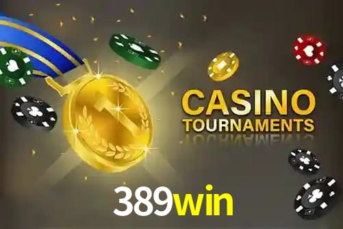App mobile 389win