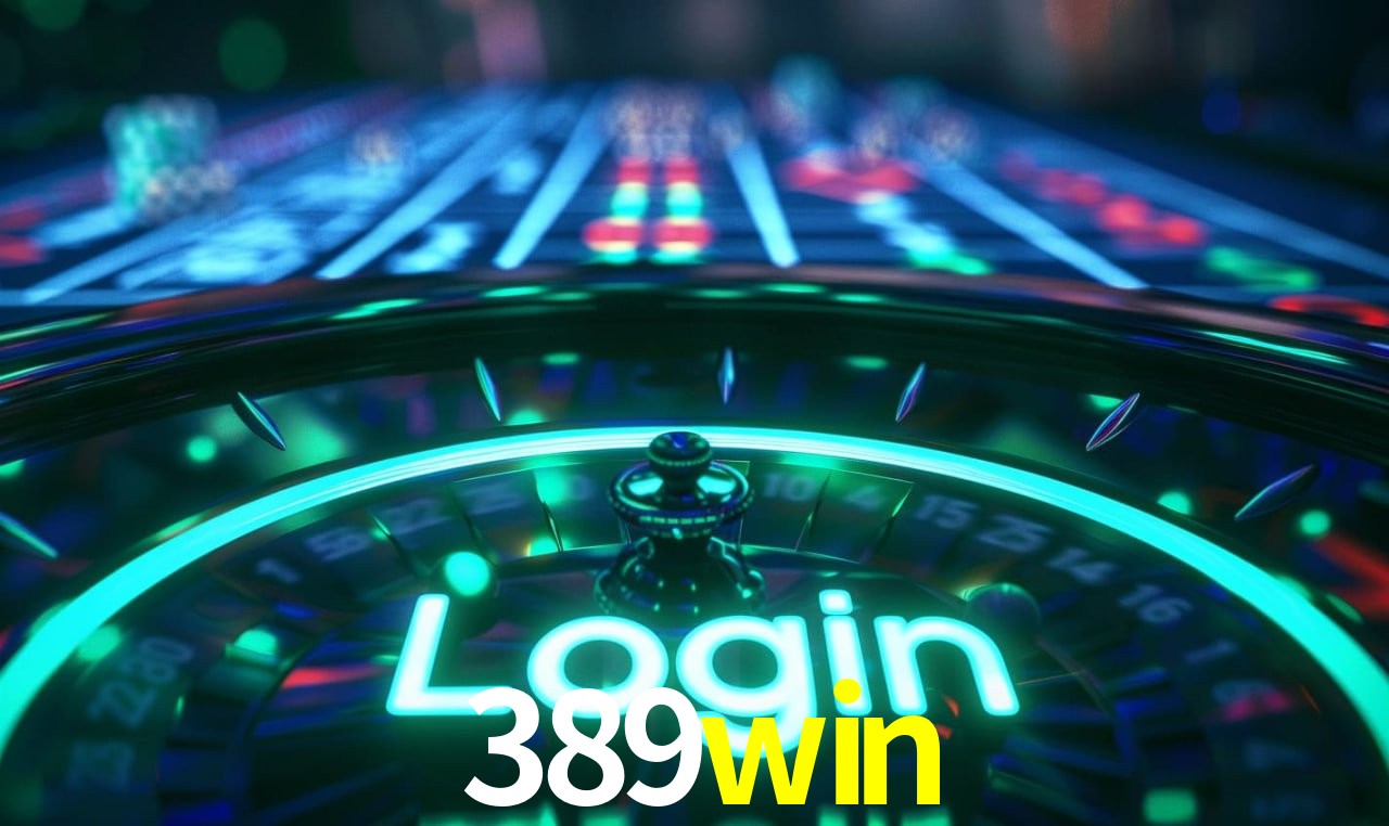 Estatísticas 389win
