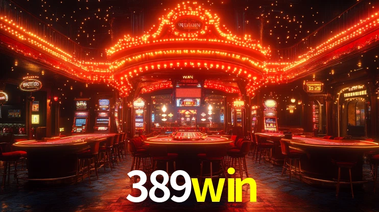 389win App Interface