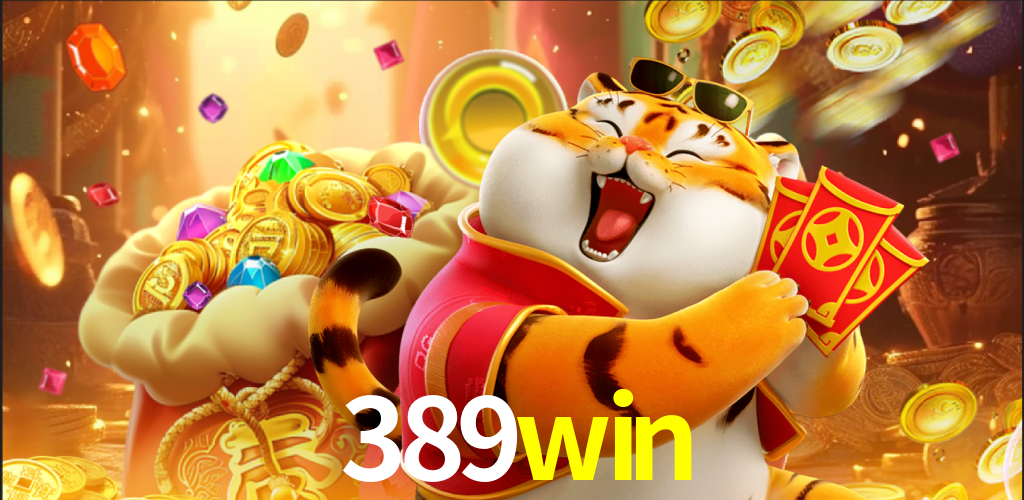 389win - Cassino Online e Slots com - 389win apk