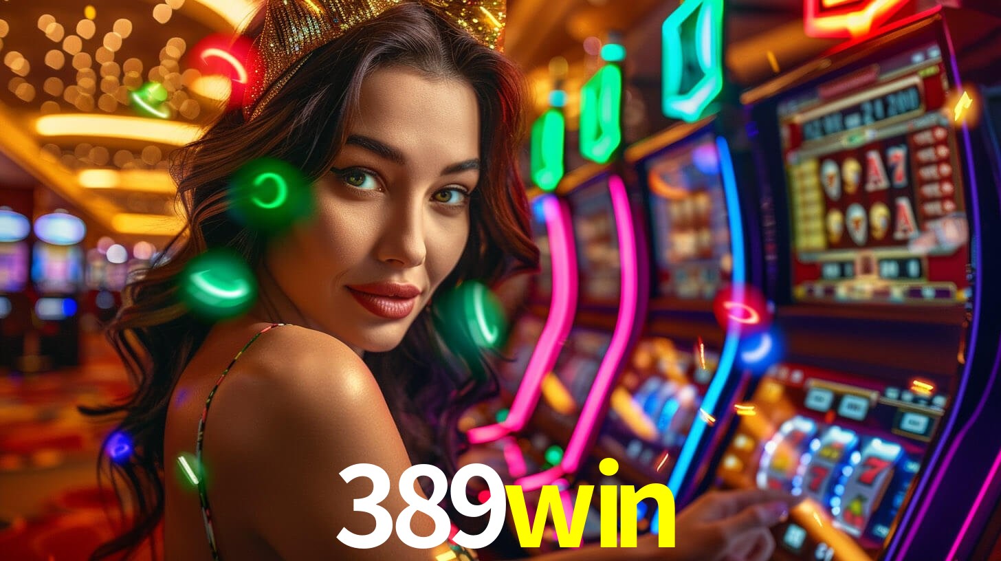 389win bet