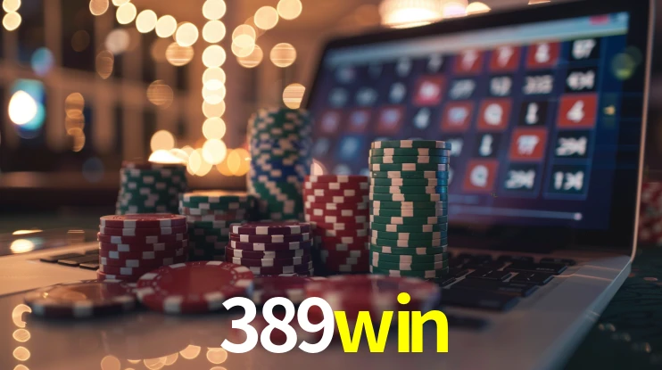 Weekend Specials 389win