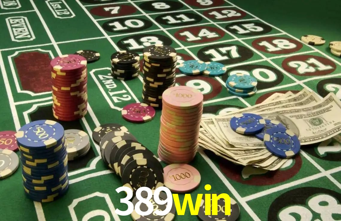 Player Reviews 389win