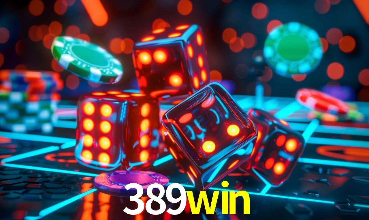 Interface Premium 389win