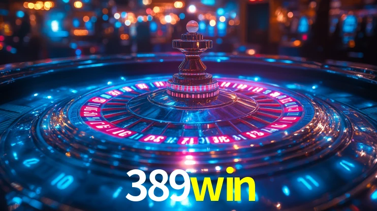 Premium Interface 389win