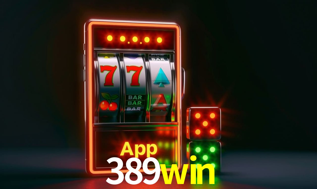 Estatísticas do Jogo 389win