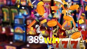 389win bet