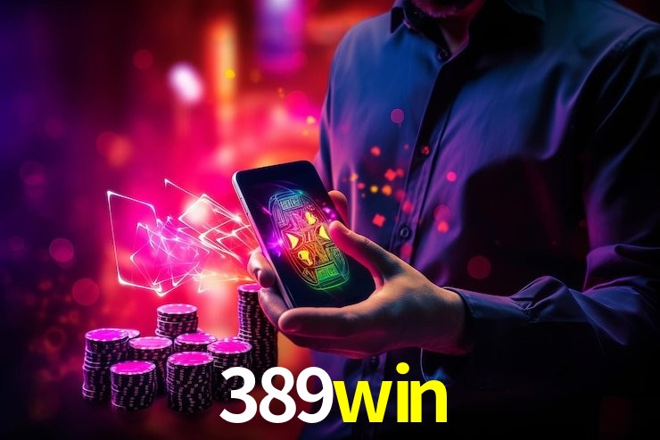 Jogo Aviator 389win