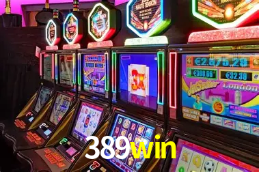 Desvendando o Mundo dos Jogos Virtuais na 389win