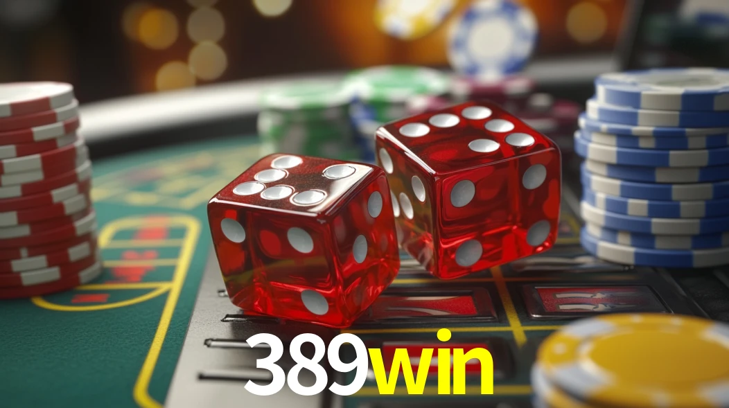 Blackjack Table 389win