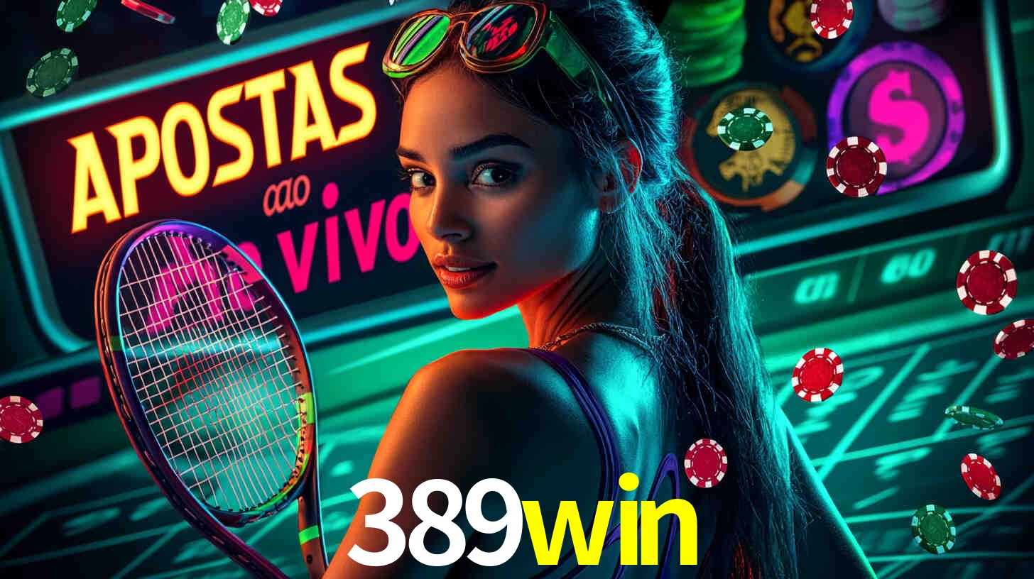 Descubra a Essência do 389win: Nossa História e Compromissos