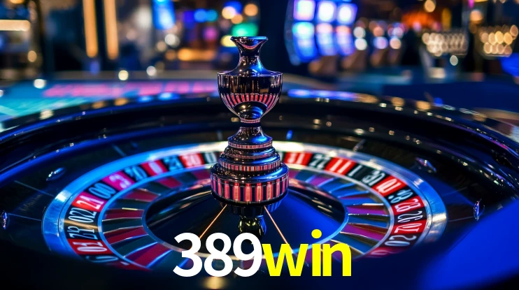 Ofertas Imperdíveis na 389win: Promoções e Bônus Que Valem a Pena
