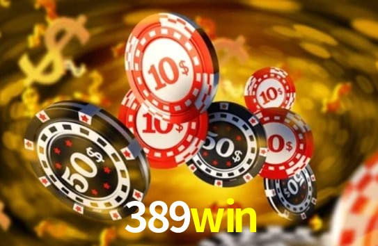 Apostas de Tênis 389win