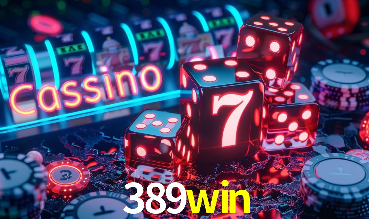 Experiência VIP 389win