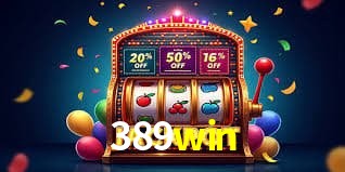 Tecnologia da Plataforma 389win