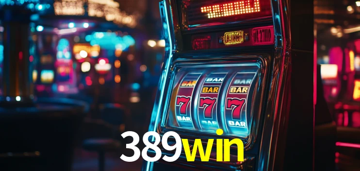 VIP Casino 389win