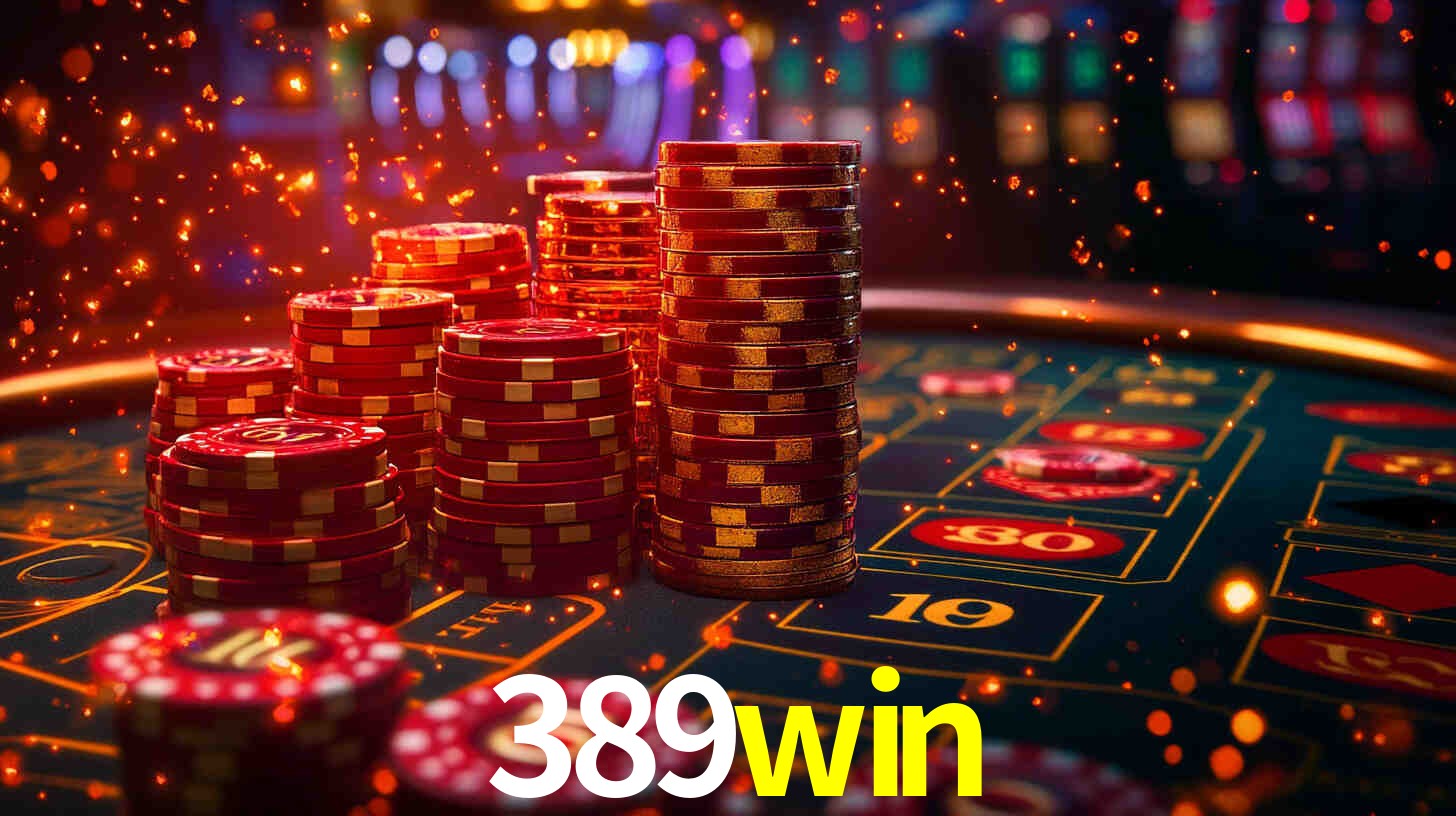 Programa VIP 389win