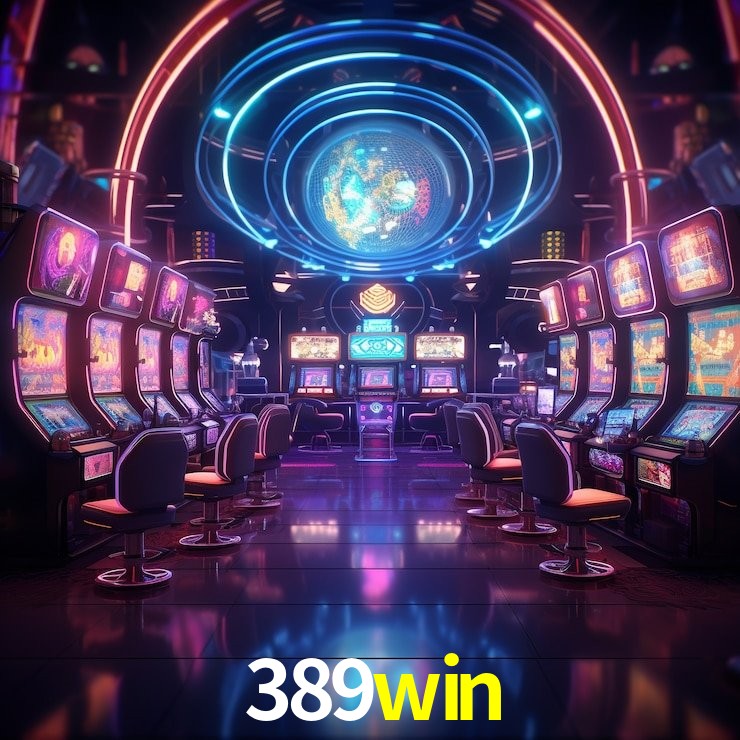 Painel RTP 389win