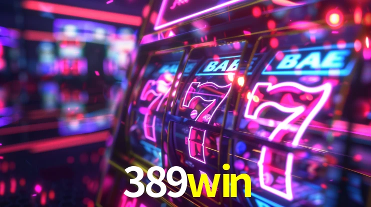 API Integration 389win