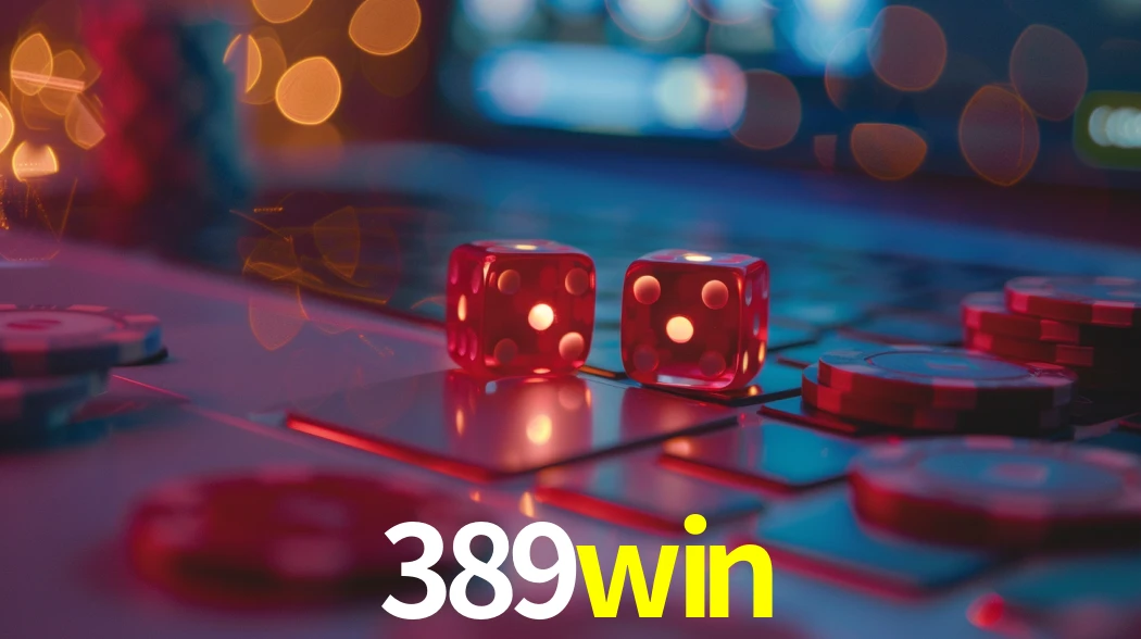 Flash Promotion 389win