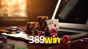 PIX Instantâneo 389win