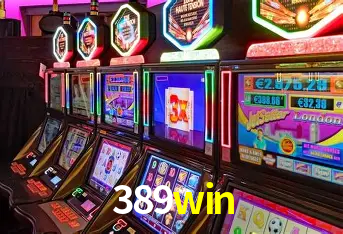 A Emoção da Loteria na 389win: Uma Chance de Mudança de Vida