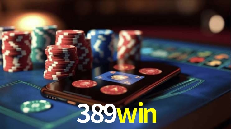 Diretório de Jogos 389win