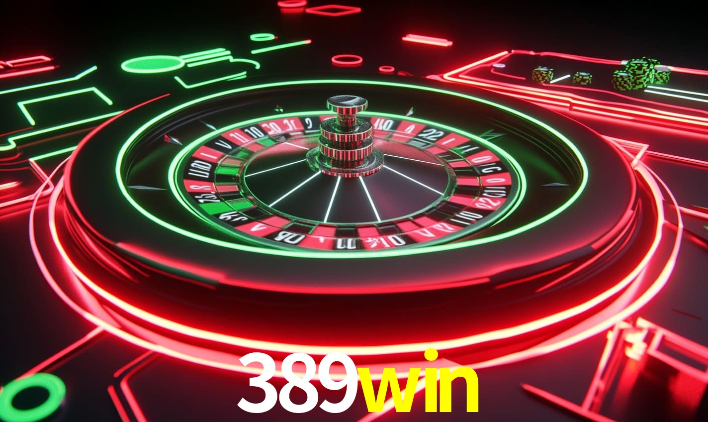 A Emoção da Loteria na 389win: Uma Chance de Mudança de Vida