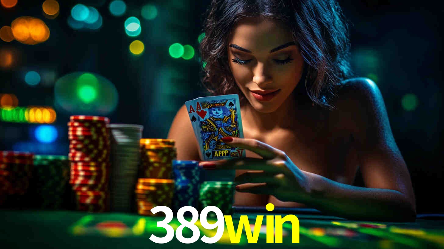 Descubra o Programa VIP da 389win: Vantagens Exclusivas para Jogadores