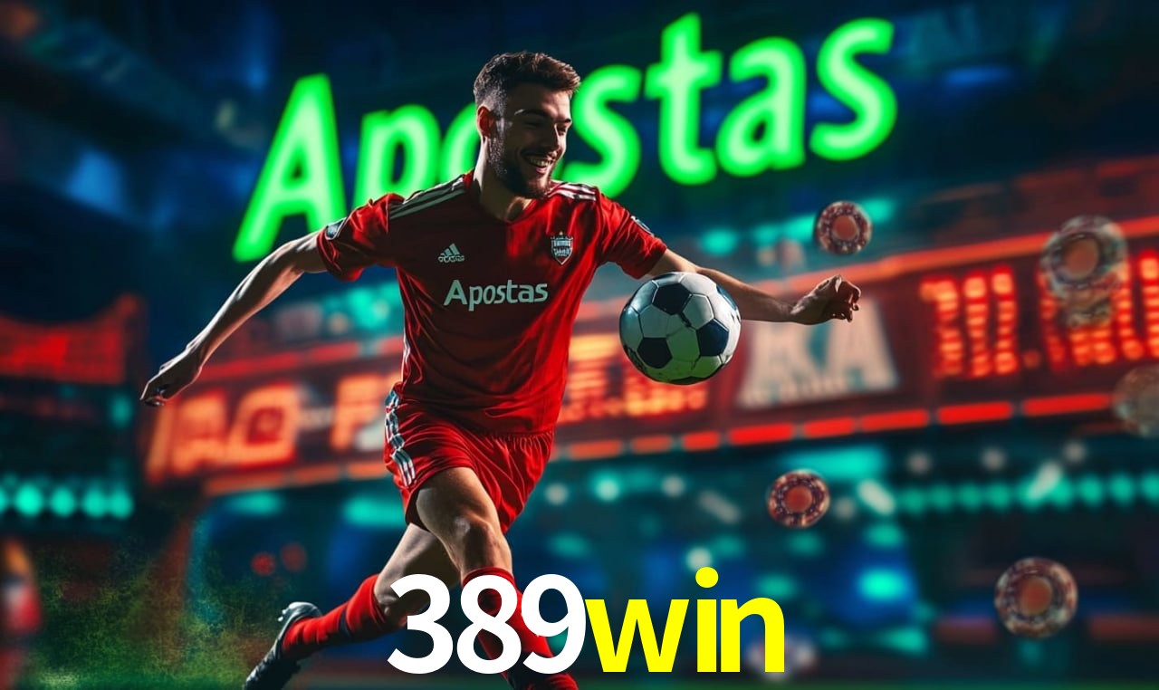 Programa VIP 389win